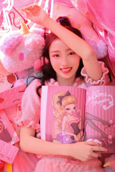 野惠里菜