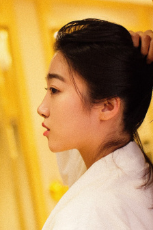 善良的小姨子主演
