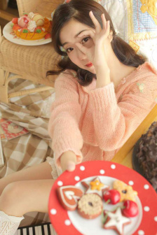9877女生
